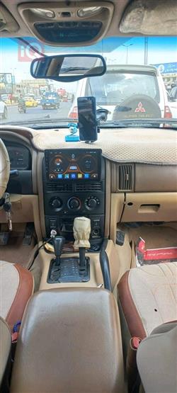 جيب جراند شيروكي